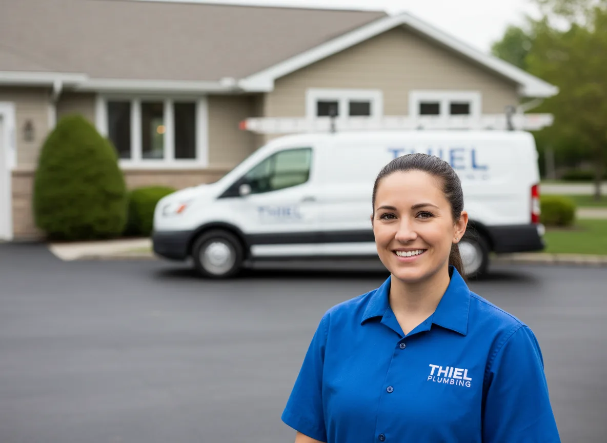 Plumber Texico, IL FAQs